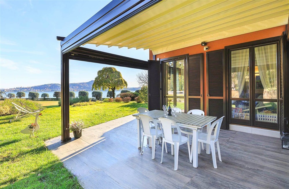 Casa Le Mone