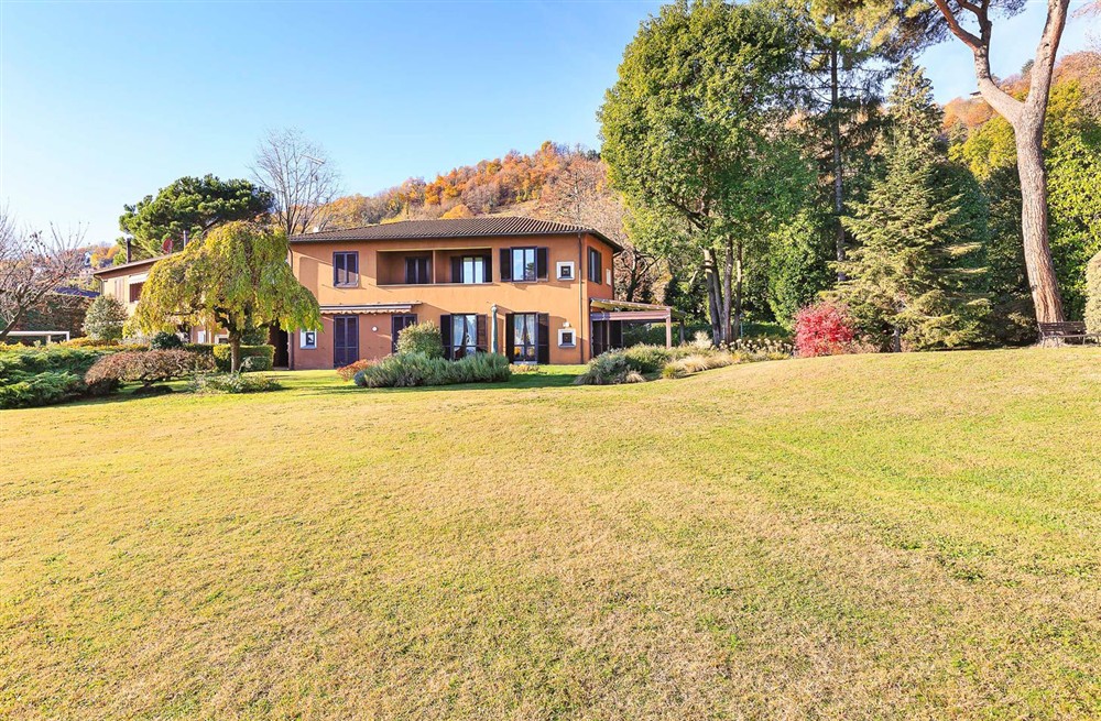 Casa Le Mone