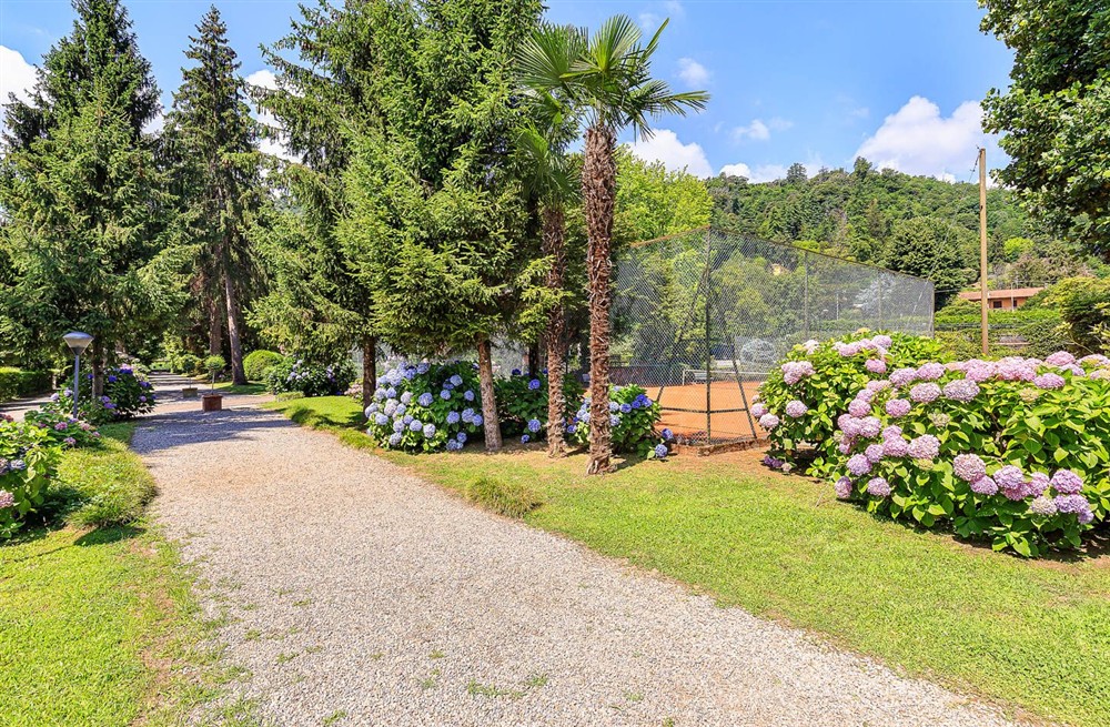 Casa Le Mone