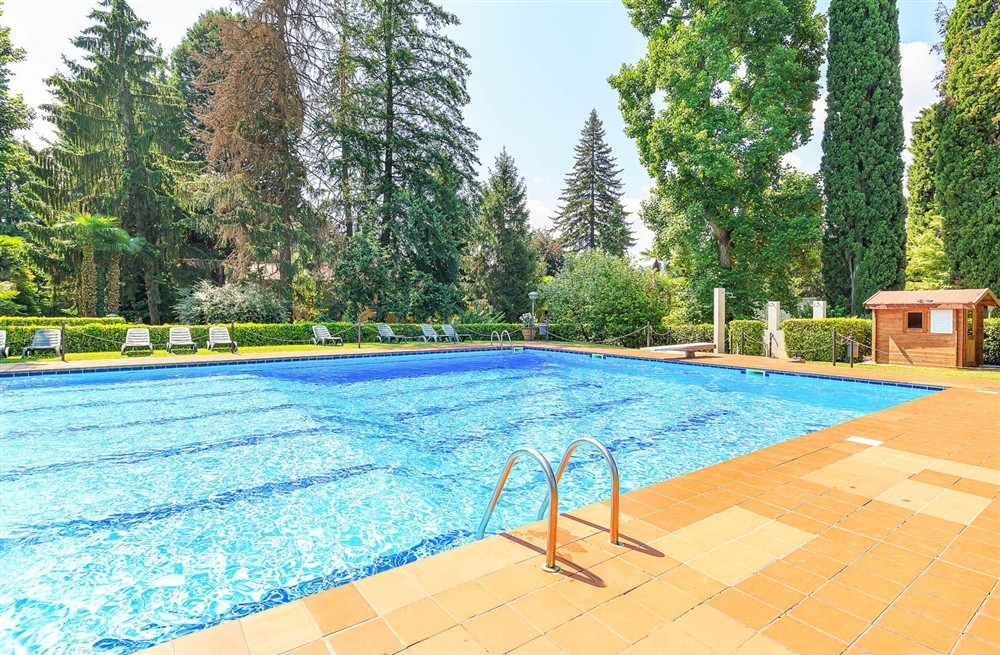 Casa Le Mone