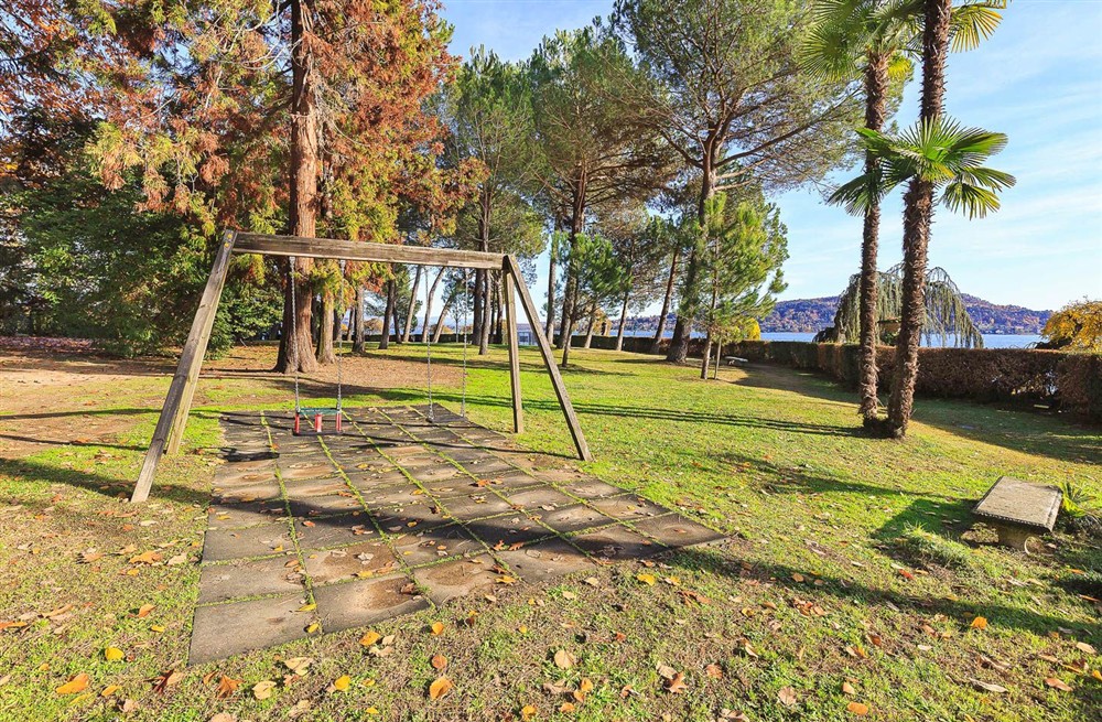 Casa Le Mone