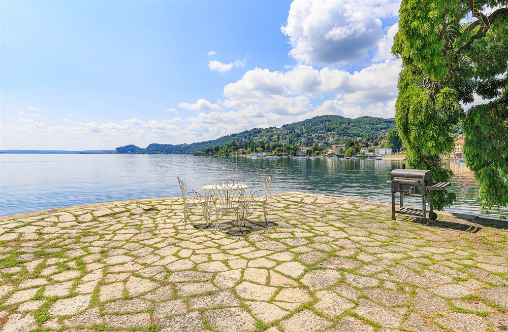 Casa Le Mone