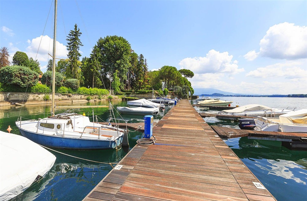 Casa Le Mone