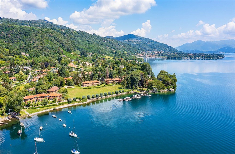 Casa Le Mone