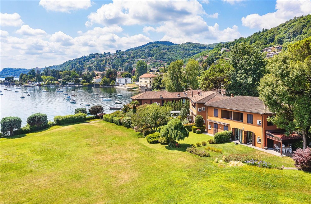 Casa Le Mone