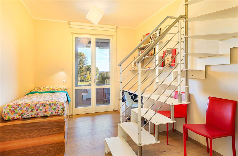 Casa Le Mone