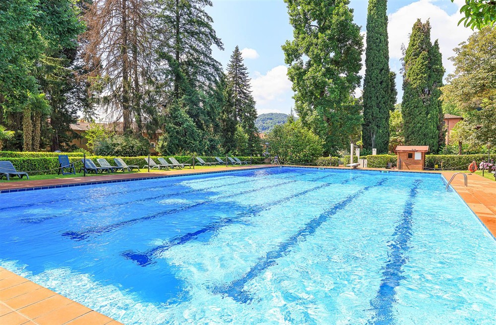 Casa Le Mone