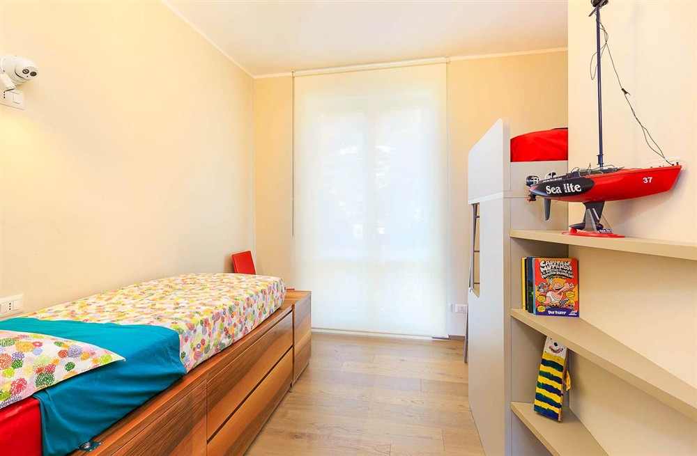 Casa Le Mone