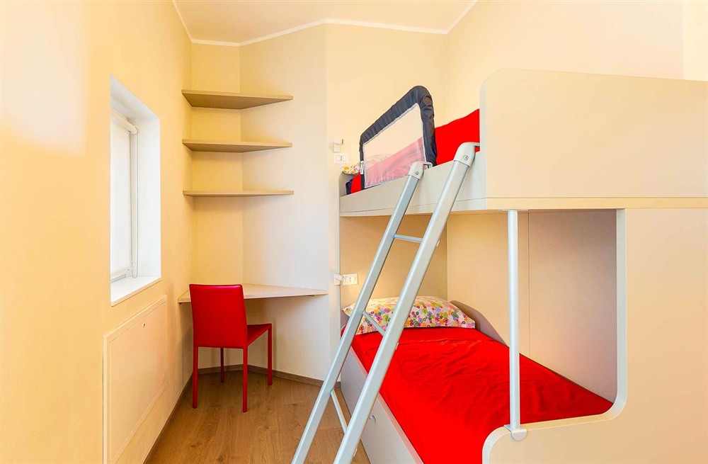 Casa Le Mone