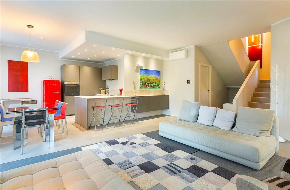 Casa Le Mone