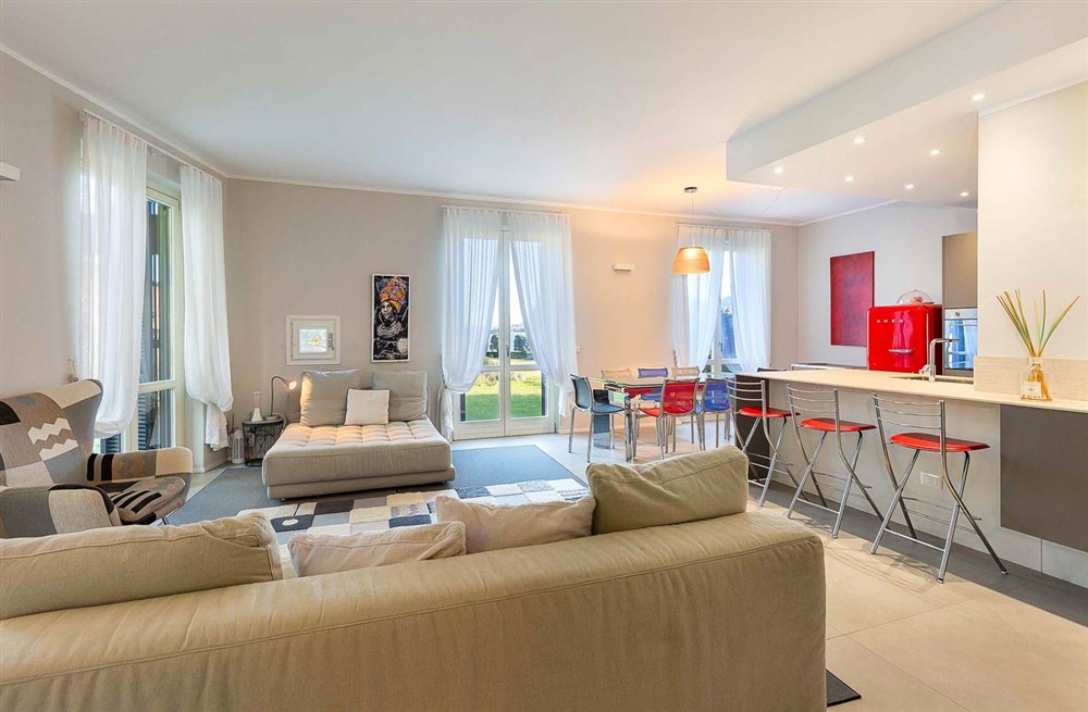 Casa Le Mone