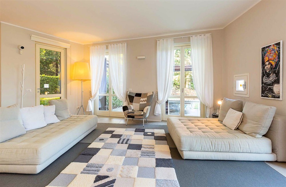 Casa Le Mone