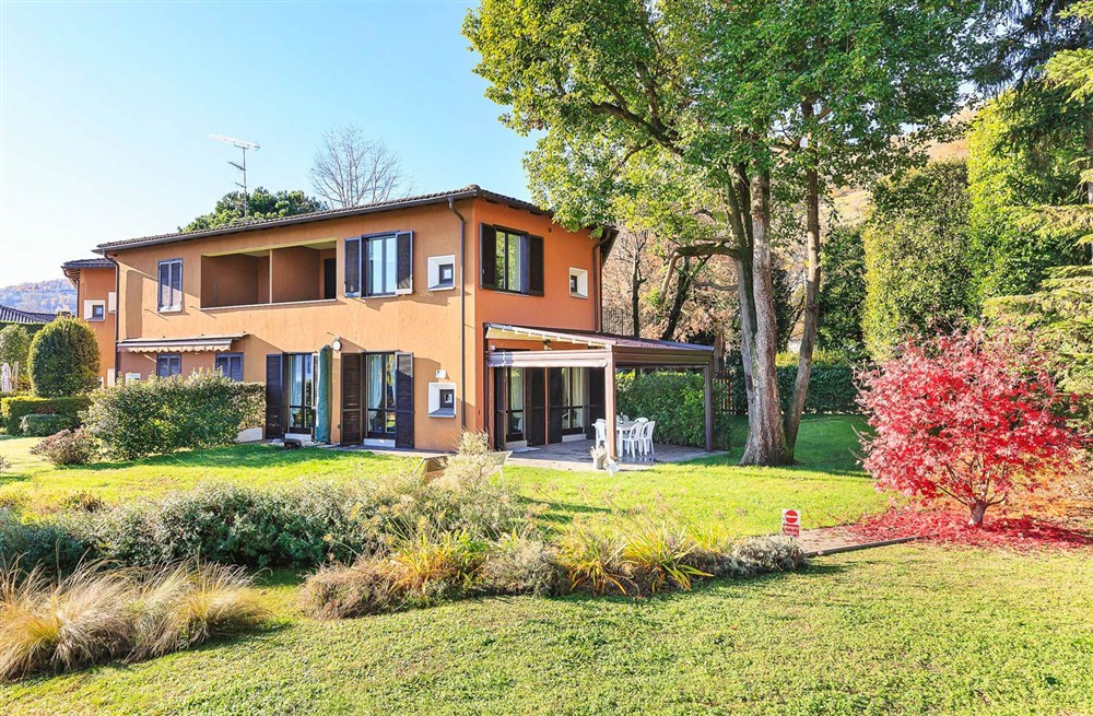 Casa Le Mone