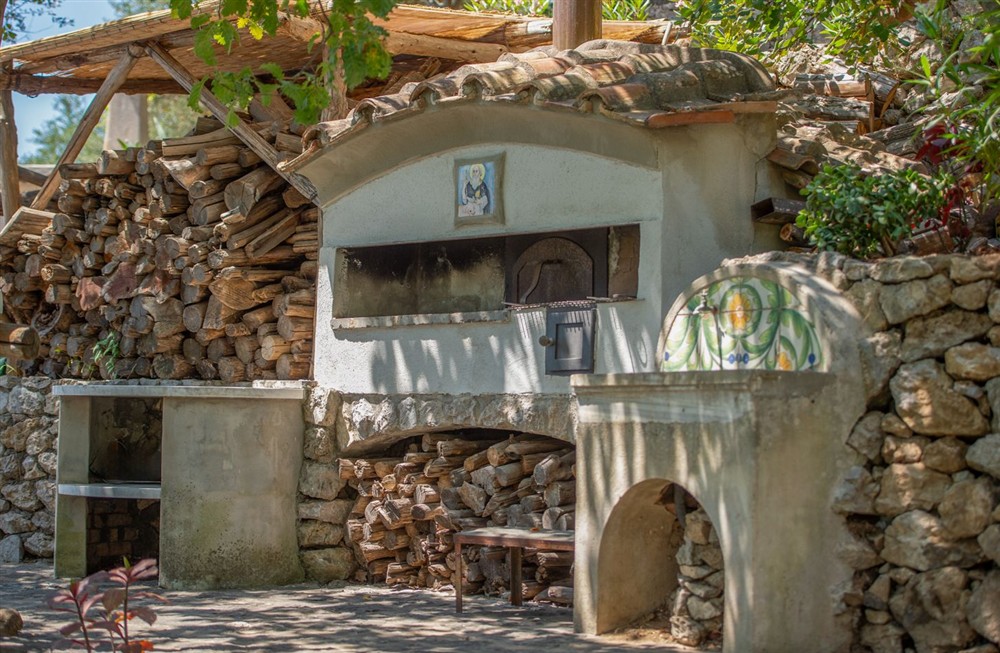 Casa Legra