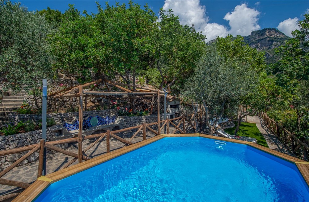 Casa Legra