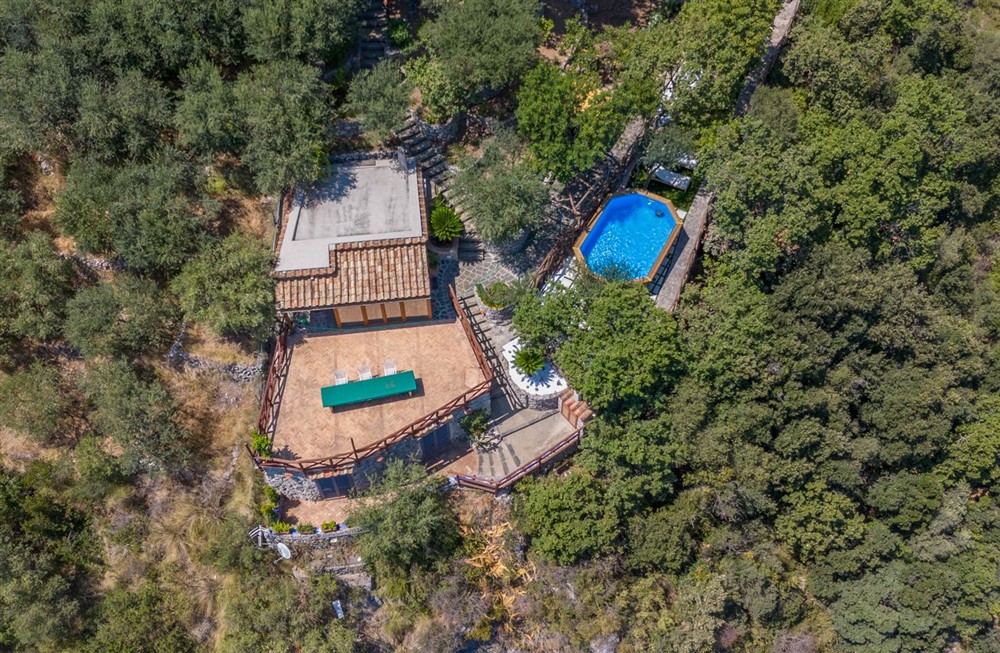 Casa Legra