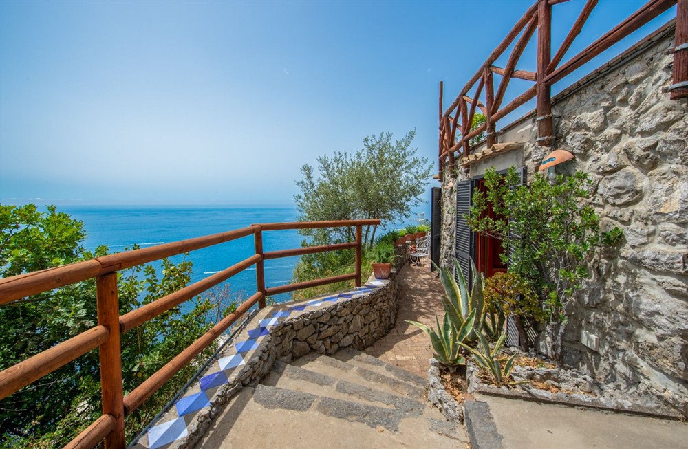 Casa Legra