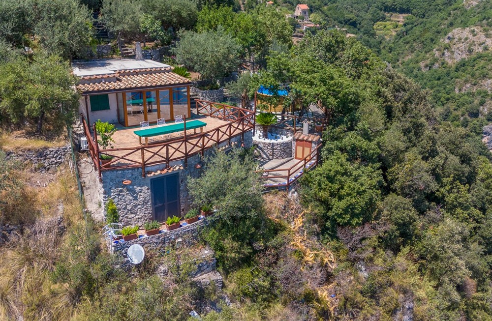 Casa Legra