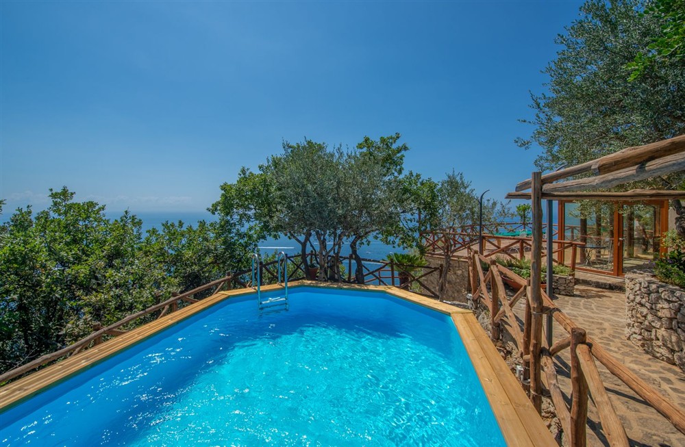 Casa Legra