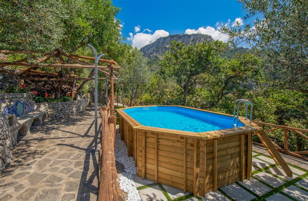 Casa Legra