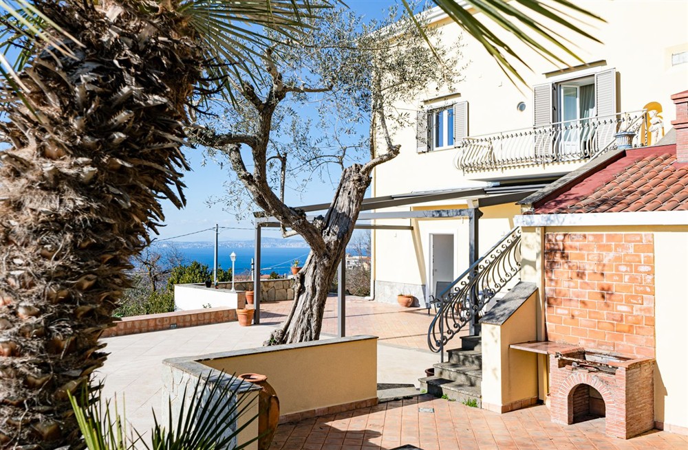 Casa Limoncella