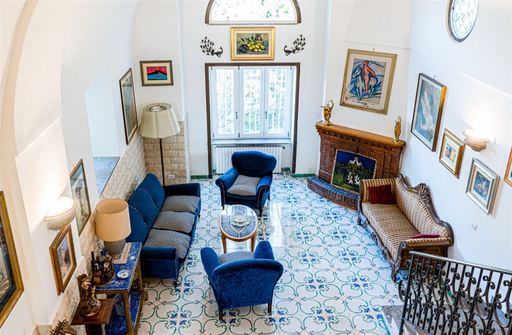 Casa Limoncella