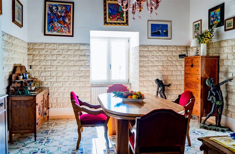 Casa Limoncella