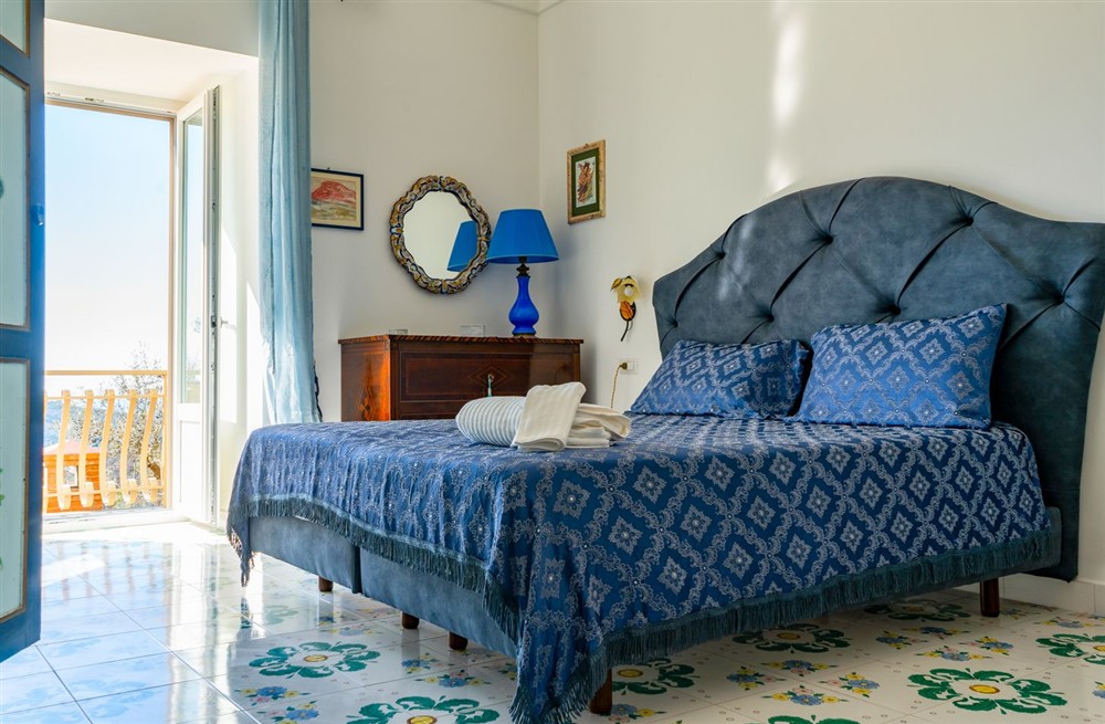 Casa Limoncella