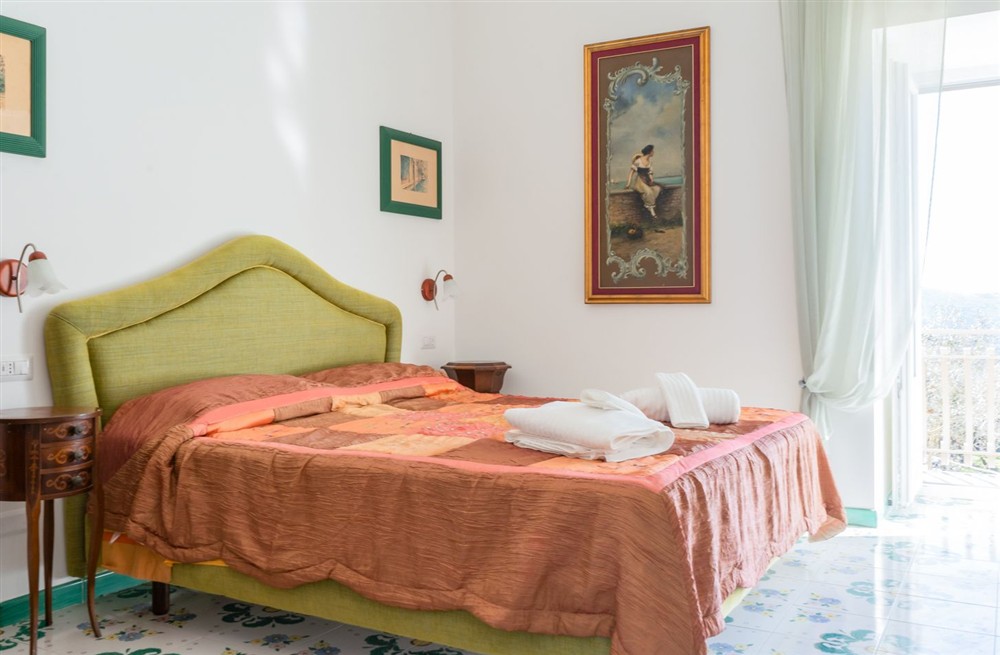 Casa Limoncella
