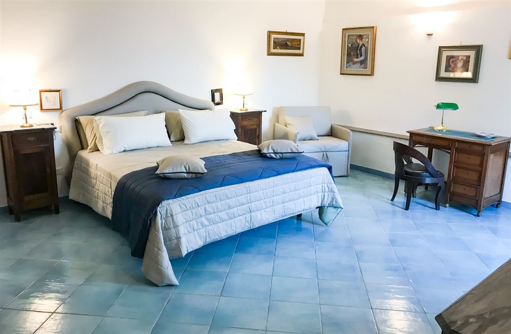 Casa Limoncella