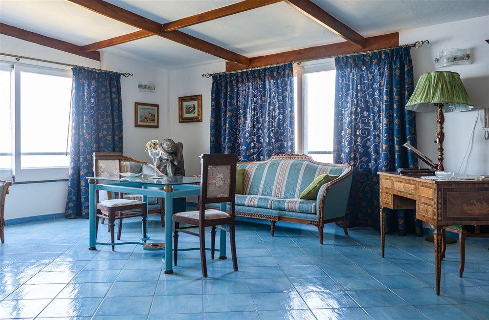 Casa Limoncella