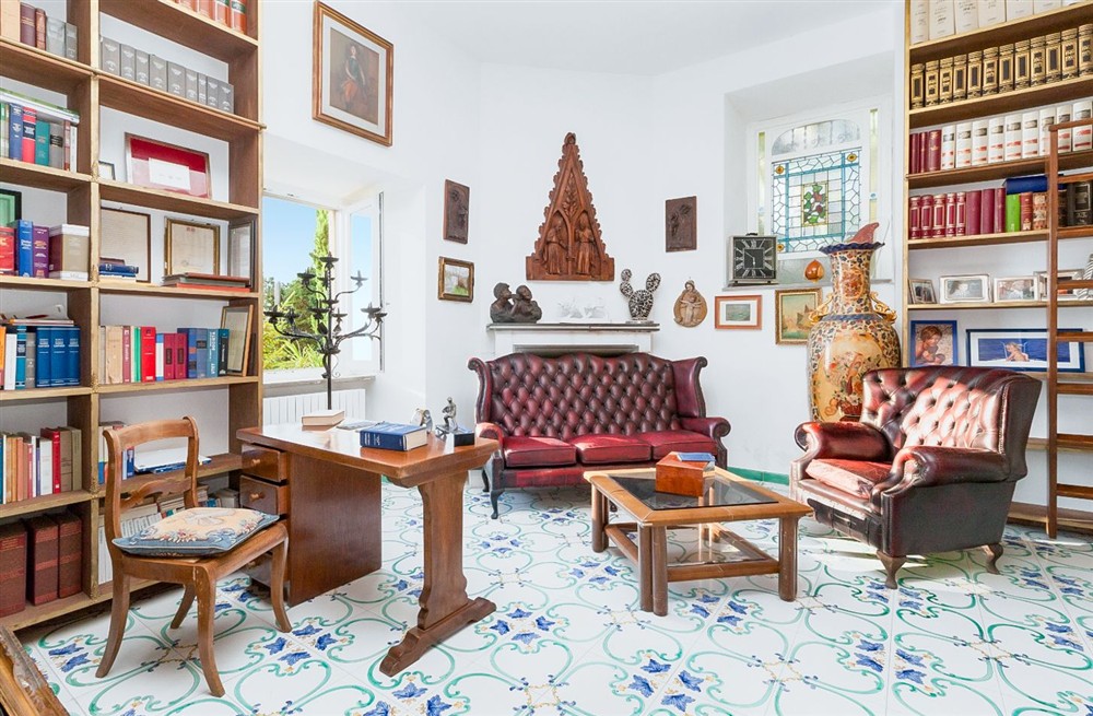 Casa Limoncella
