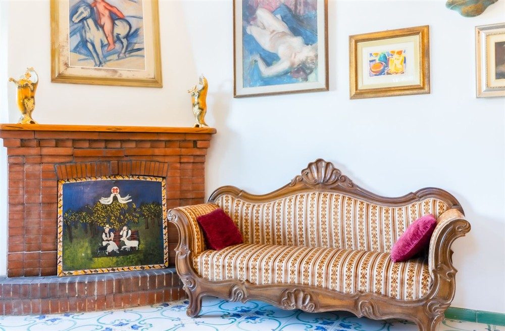 Casa Limoncella