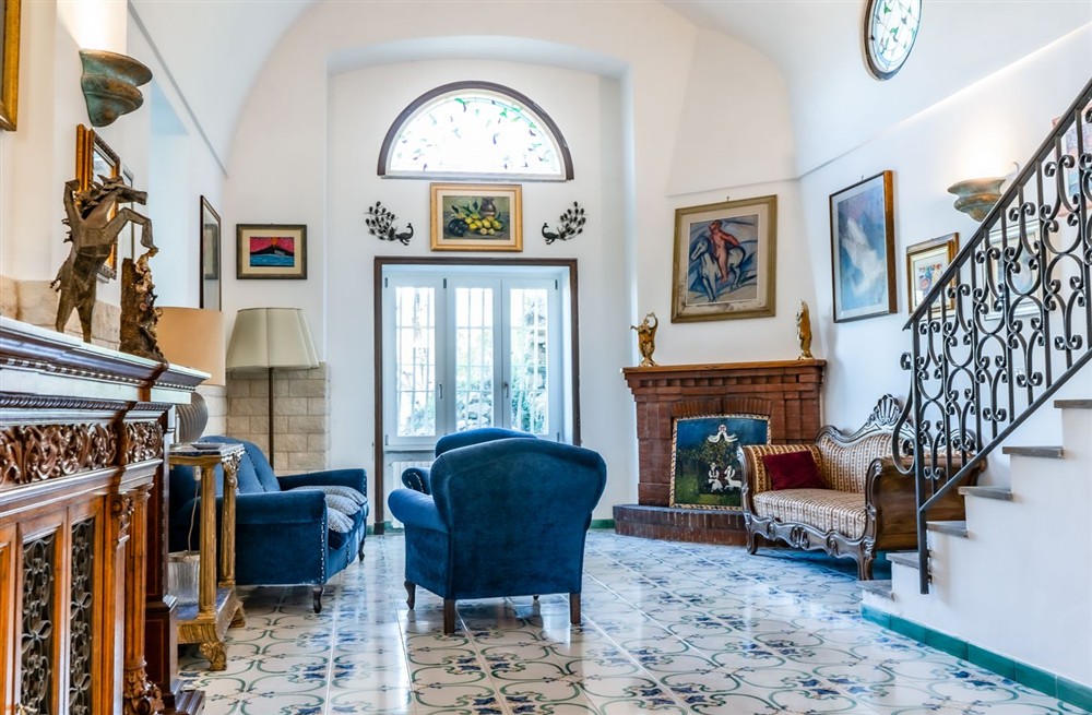 Casa Limoncella