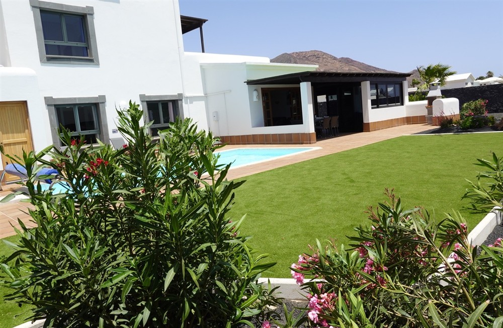 Casa Lydia (photo 10) at Casa Lydia in Playa Blanca, Lanzarote