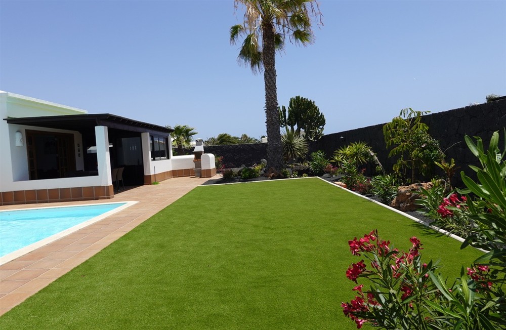 Casa Lydia (photo 11) at Casa Lydia in Playa Blanca, Lanzarote