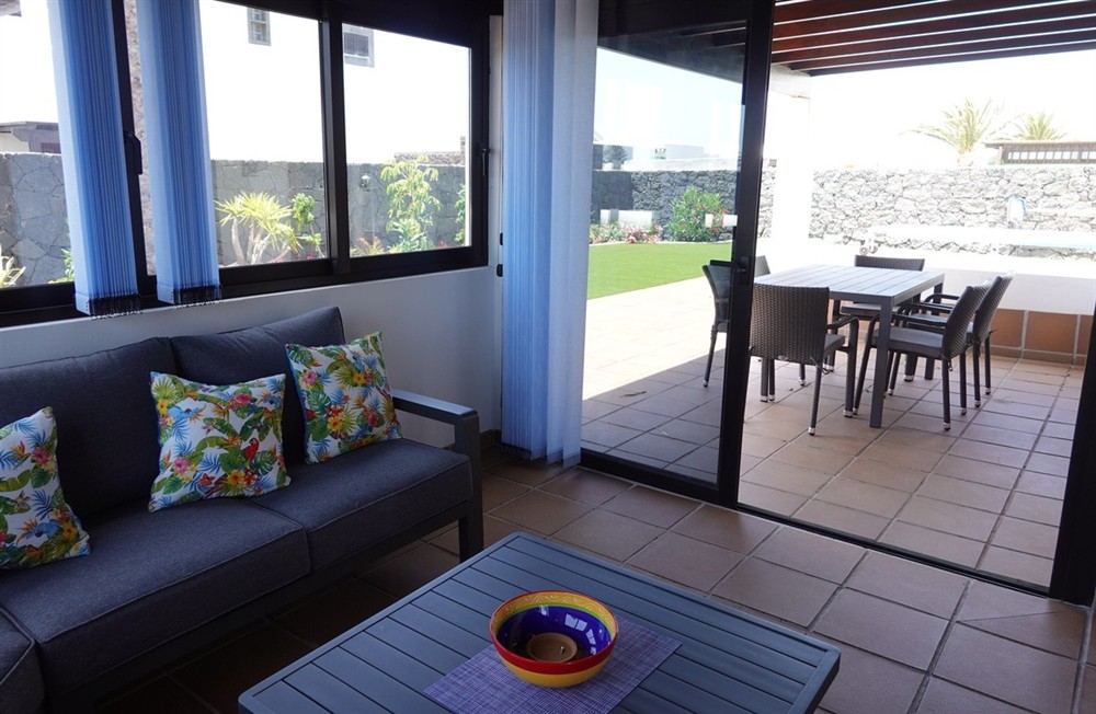 Casa Lydia (photo 14) at Casa Lydia in Playa Blanca, Lanzarote