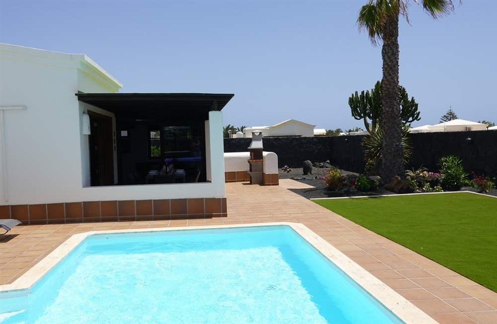 Casa Lydia (photo 2) at Casa Lydia in Playa Blanca, Lanzarote