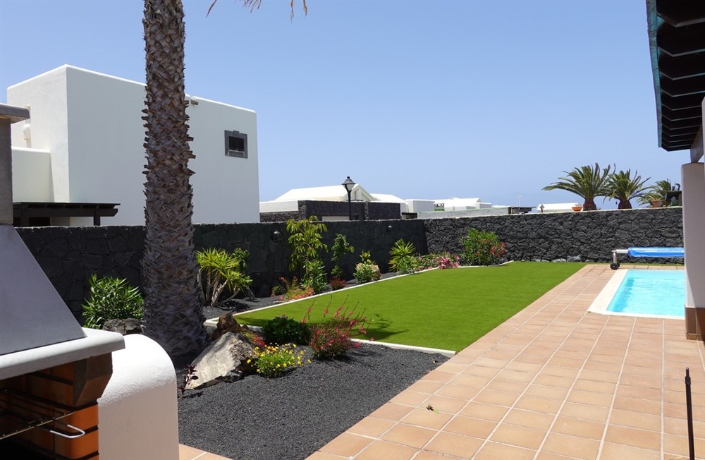 Casa Lydia (photo 26) at Casa Lydia in Playa Blanca, Lanzarote