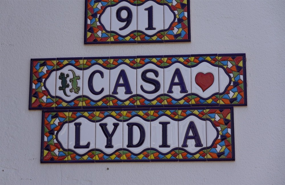 Casa Lydia (photo 27) at Casa Lydia in Playa Blanca, Lanzarote