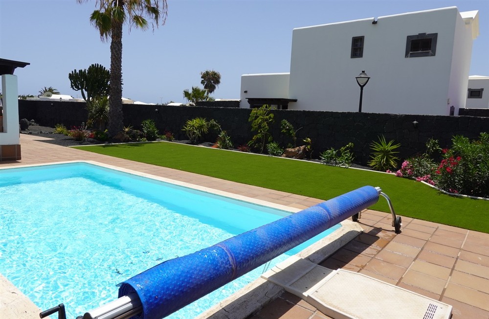 Casa Lydia (photo 28) at Casa Lydia in Playa Blanca, Lanzarote