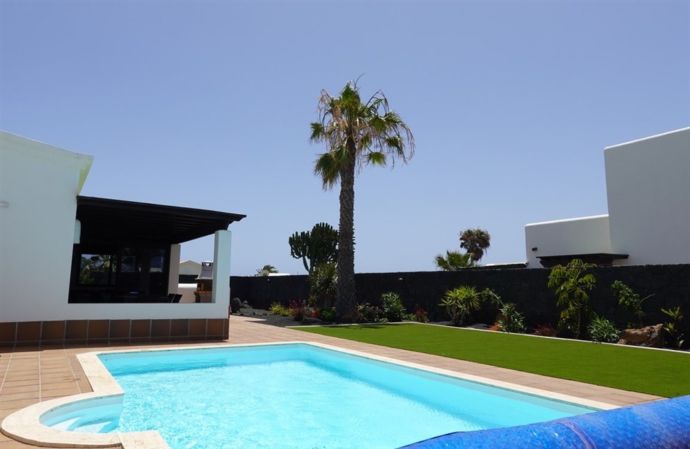 Casa Lydia (photo 29) at Casa Lydia in Playa Blanca, Lanzarote