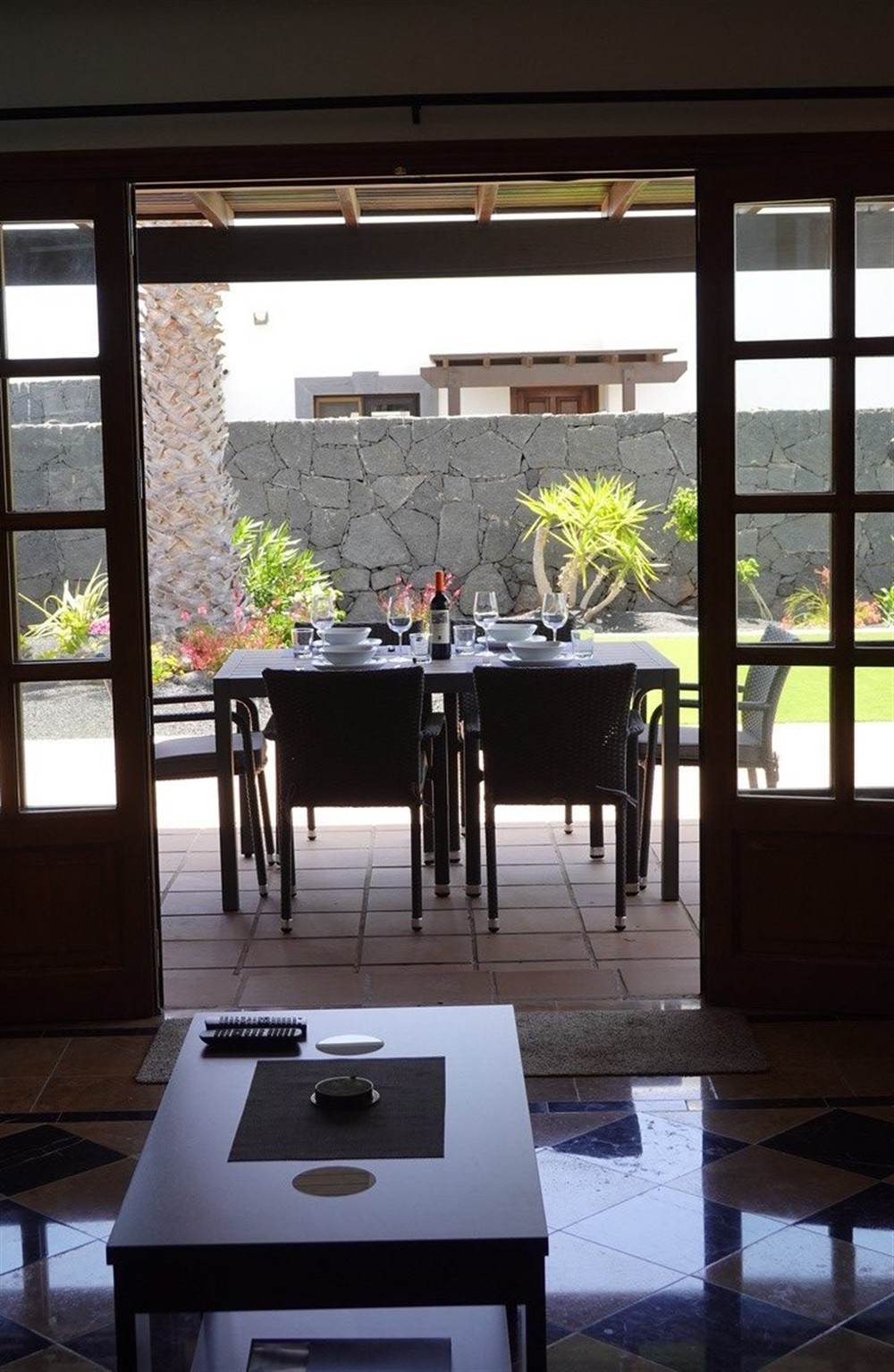 Casa Lydia (photo 3) at Casa Lydia in Playa Blanca, Lanzarote