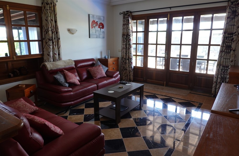 Casa Lydia (photo 4) at Casa Lydia in Playa Blanca, Lanzarote