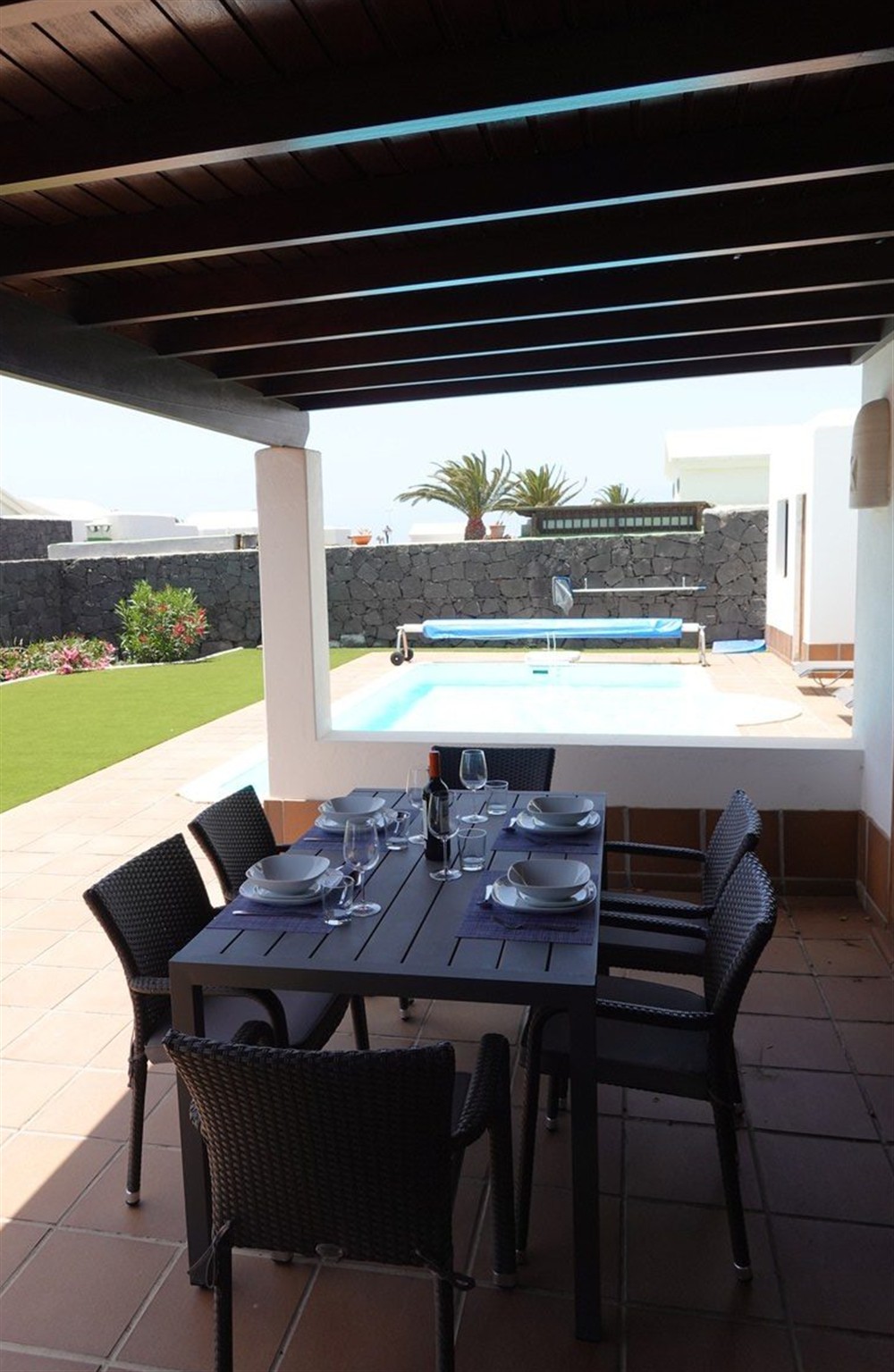 Casa Lydia (photo 9) at Casa Lydia in Playa Blanca, Lanzarote