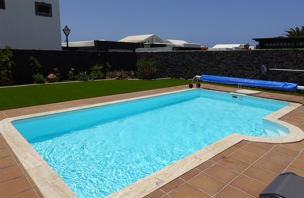 Casa Lydia at Casa Lydia in Playa Blanca, Lanzarote