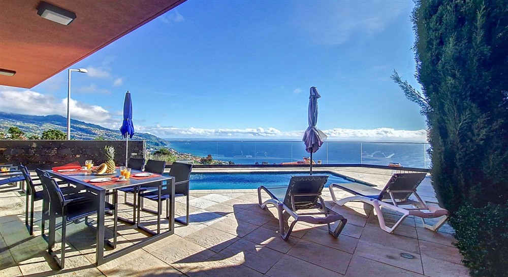 Casa Mamao