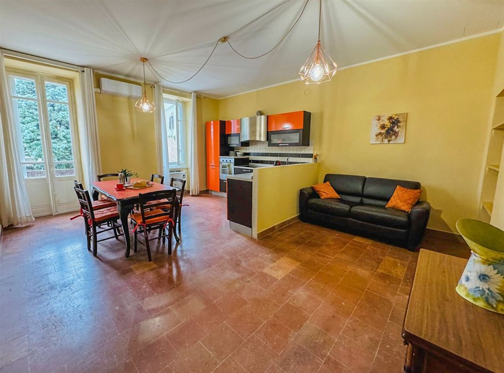 Casa Mantello