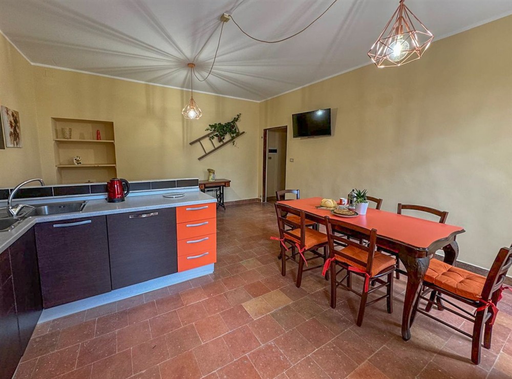 Casa Mantello