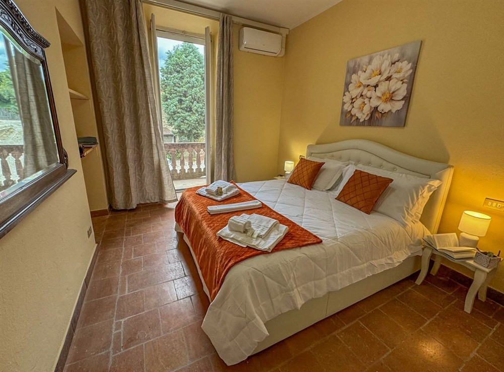 Casa Mantello